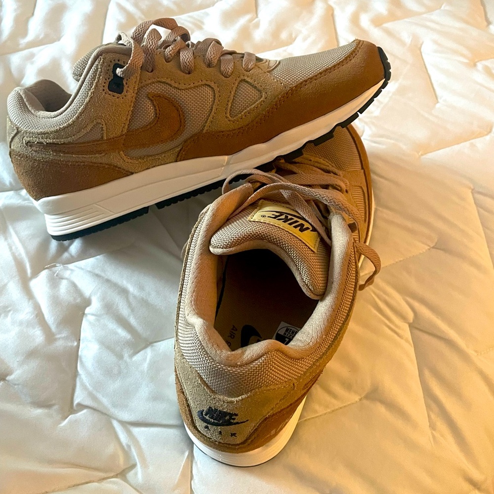 Nike Air Span 2